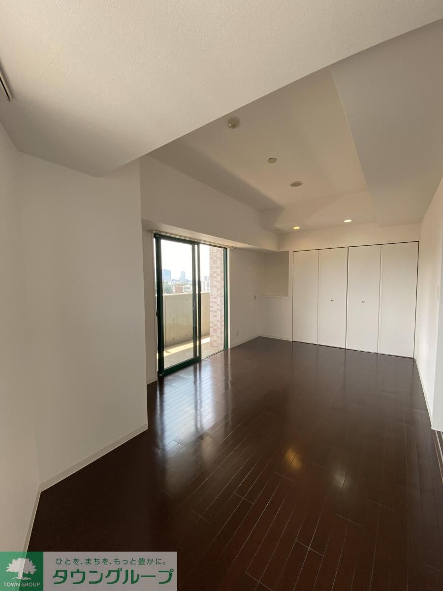 Gramercy Shiromi-doriの物件内観写真