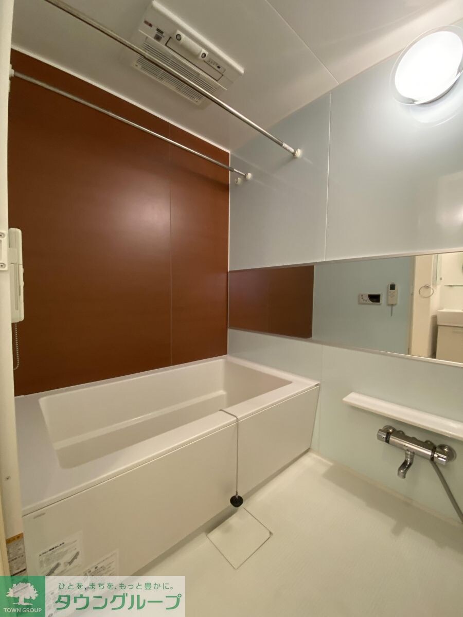 Gramercy Shiromi-doriの物件内観写真