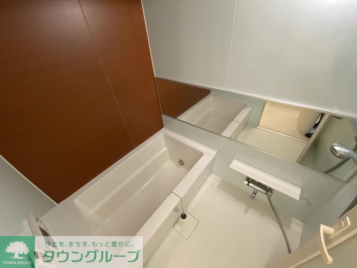 Gramercy Shiromi-doriの物件内観写真