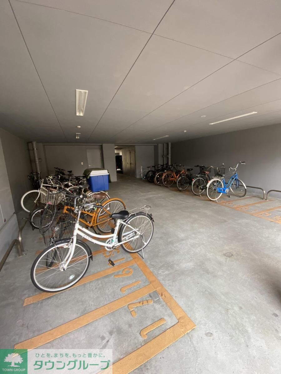 Ｓ－ＦＯＲＴ熱田花町の物件内観写真