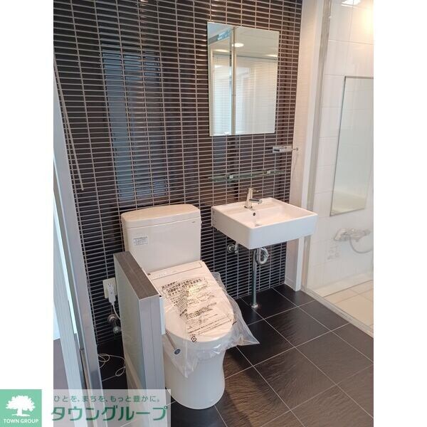 白川公園パークマンションの物件内観写真