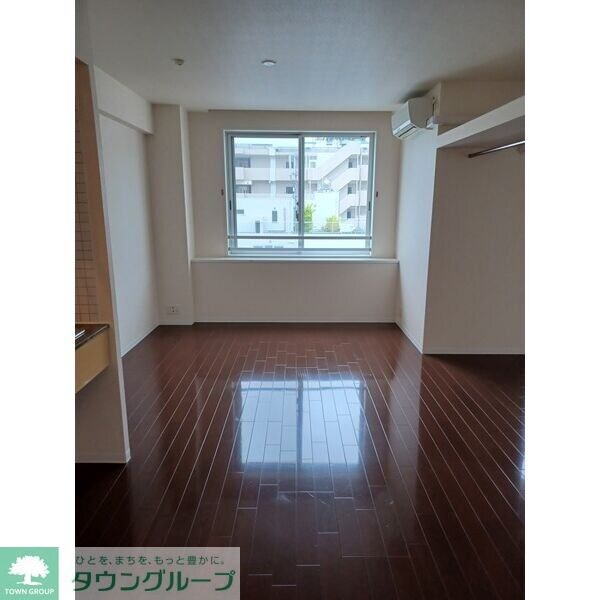 白川公園パークマンションの物件内観写真