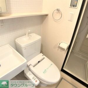 ベレーサ名駅ウエストの物件内観写真