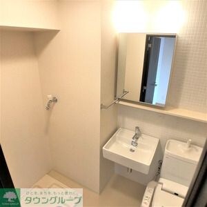 ベレーサ名駅ウエストの物件内観写真