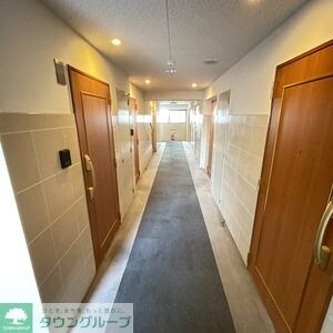 ベレーサ名駅ウエストの物件内観写真