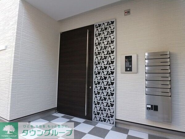 REGALEST Eleの物件内観写真