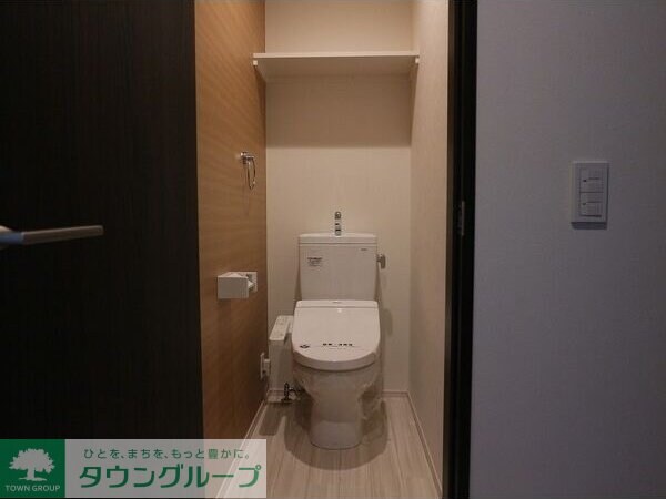 REGALEST Eleの物件内観写真