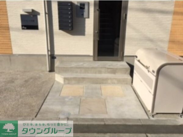 フランド本陣の物件内観写真