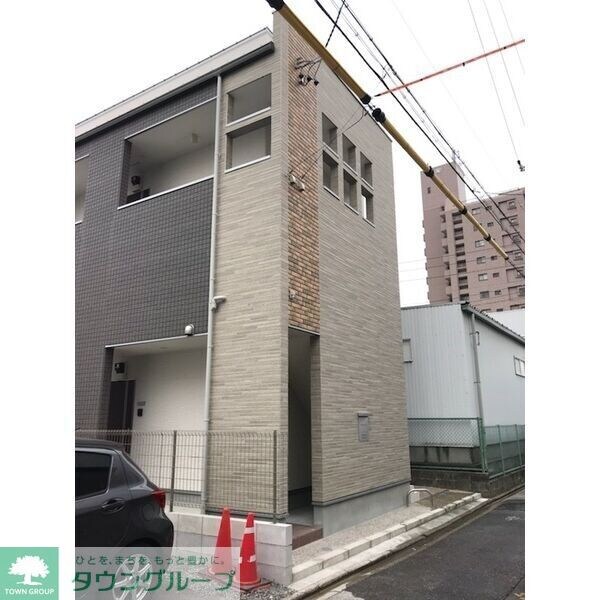 グランスイートの物件内観写真