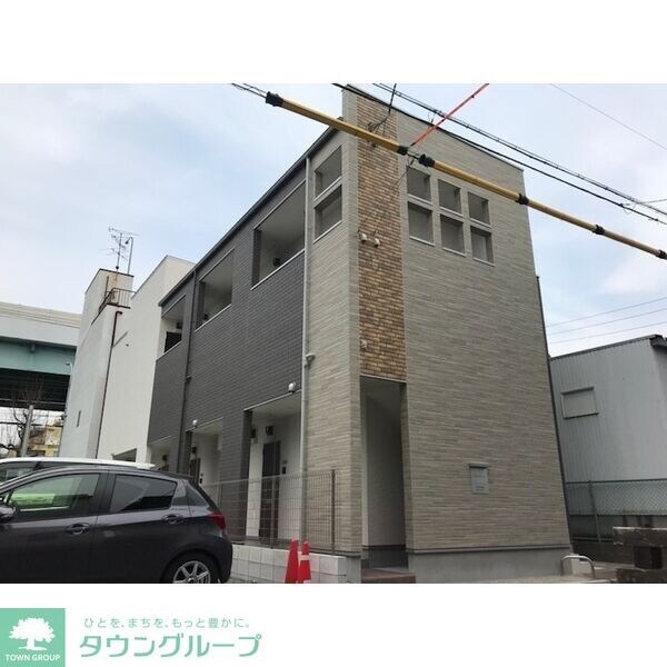 グランスイートの物件内観写真