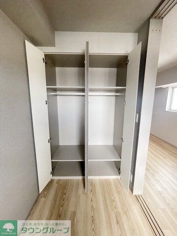 オーパスレジデンス名古屋ステーションの物件内観写真