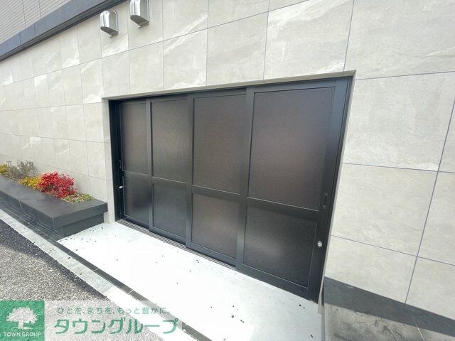 オーパスレジデンス名古屋ステーションの物件内観写真