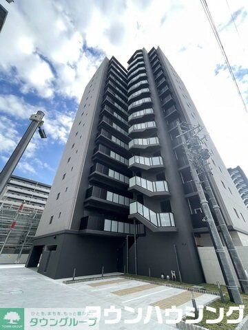 オーパスレジデンス名古屋ステーションの物件内観写真