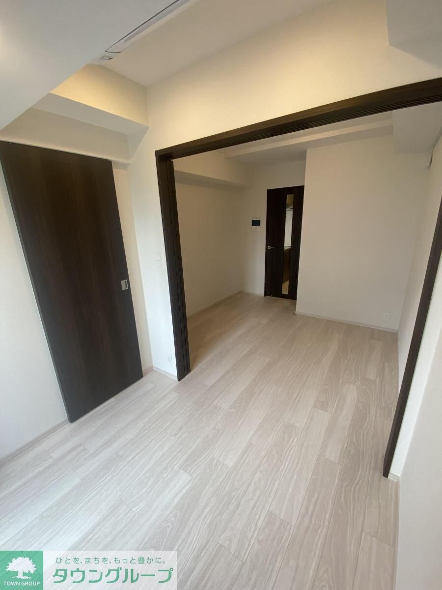 パークアクシス新栄の物件内観写真