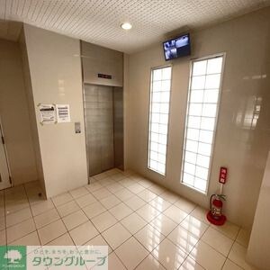 Ysの物件内観写真