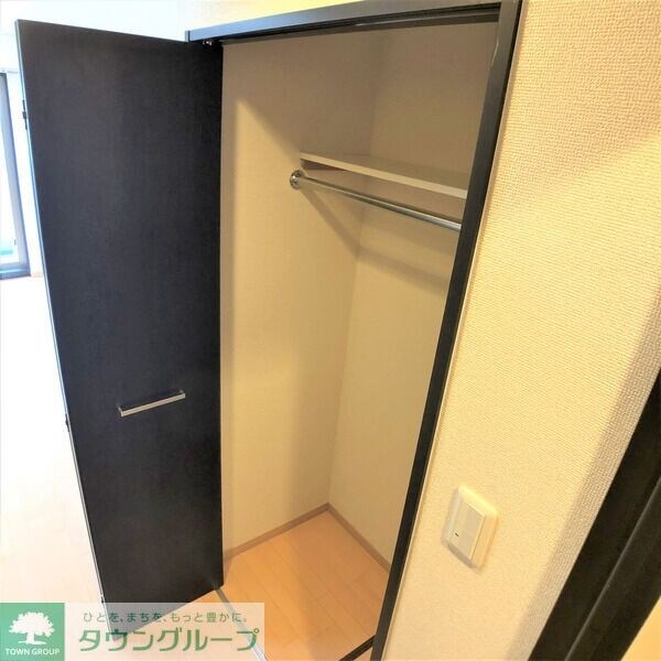 ベレーサ名駅ウエストの物件内観写真