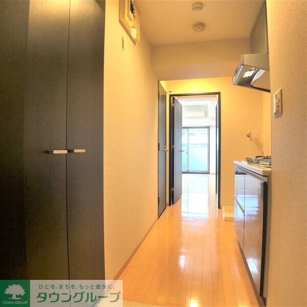 ベレーサ名駅ウエストの物件内観写真