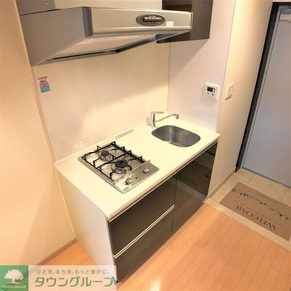 ベレーサ名駅ウエストの物件内観写真