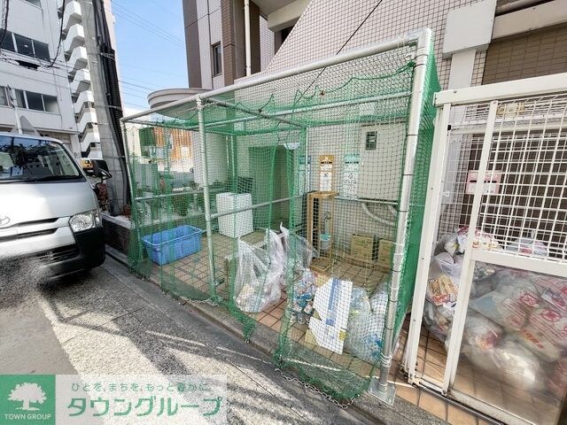 ベレーサ名駅ウエストの物件内観写真