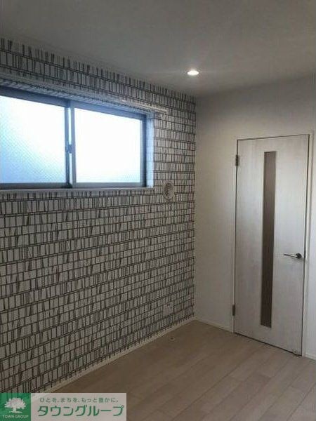 ハーモニーテラス上石川町の物件内観写真