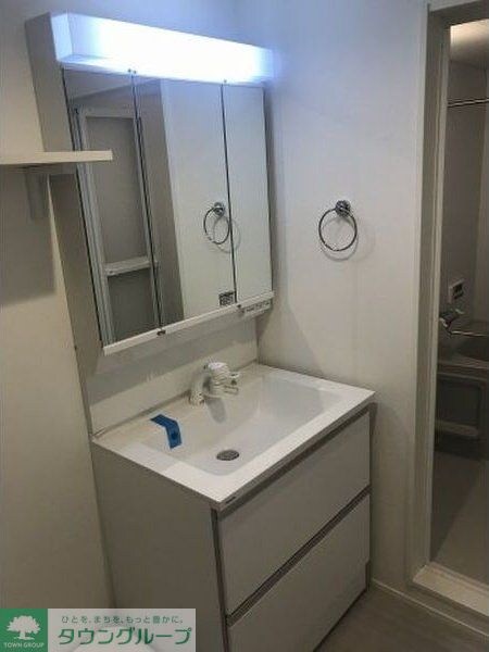 ハーモニーテラス上石川町の物件内観写真