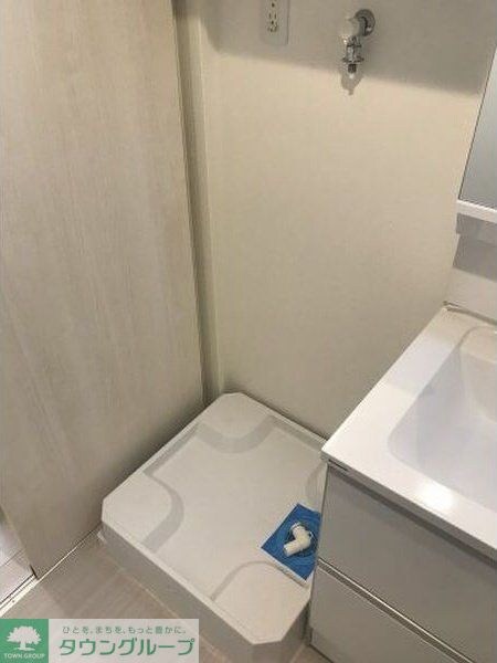 ハーモニーテラス上石川町の物件内観写真