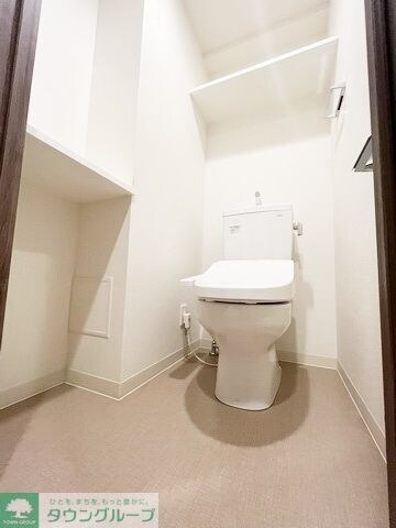 プレサンス丸の内フォートの物件内観写真