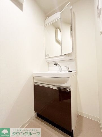 プレサンス丸の内フォートの物件内観写真