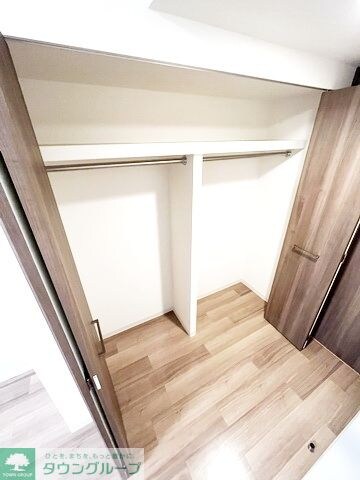 プレサンス丸の内フォートの物件内観写真