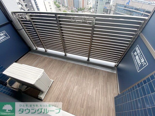 プレサンス新栄リベラの物件内観写真