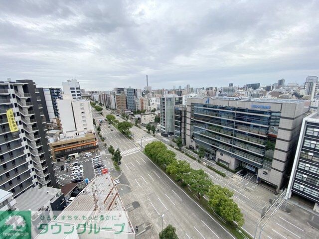 プレサンス新栄リベラの物件内観写真