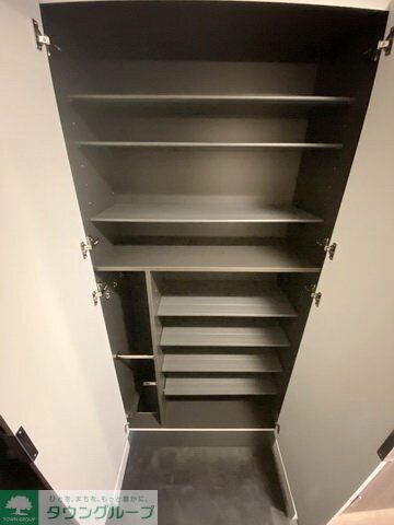 プレサンス新栄リベラの物件内観写真