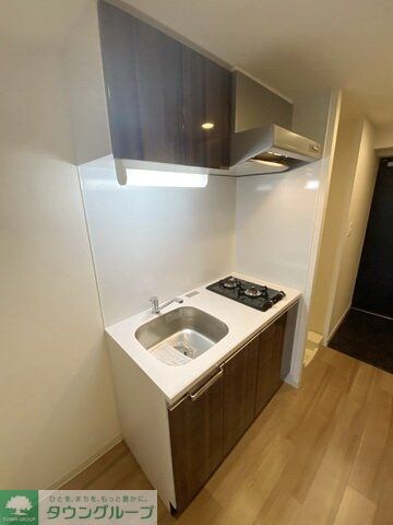 プレサンス新栄リベラの物件内観写真