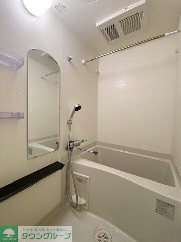 プレサンス新栄リベラの物件内観写真