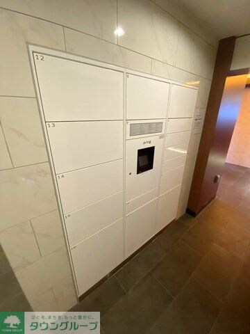 プレサンス新栄リベラの物件内観写真