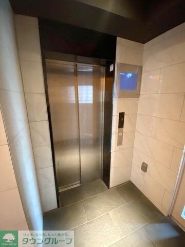 プレサンス新栄リベラの物件内観写真