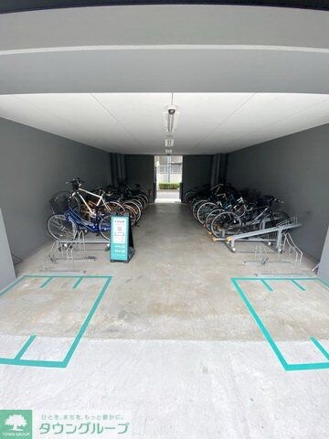 プレサンス新栄リベラの物件内観写真