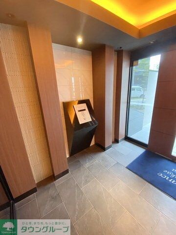 プレサンス新栄リベラの物件内観写真