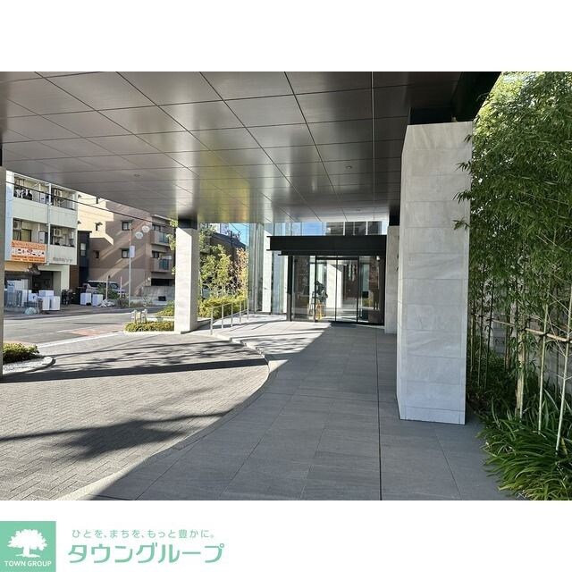 リニアゲートタワー名古屋の物件内観写真