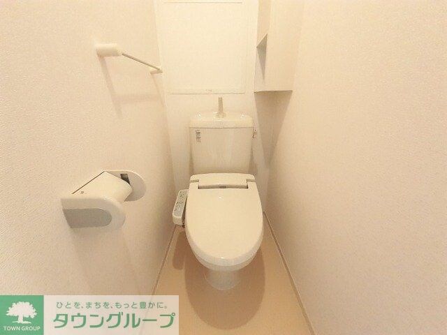 サニーアベニューの物件内観写真