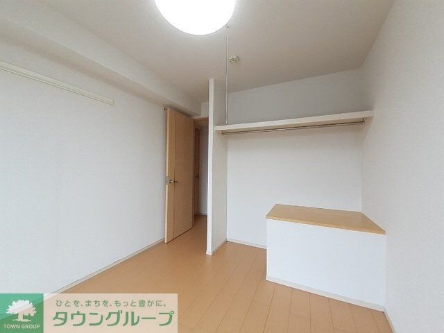 サニーアベニューの物件内観写真