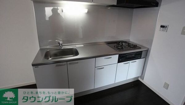 The　Sengen　Terrace(ザセンゲンテラス)の物件内観写真