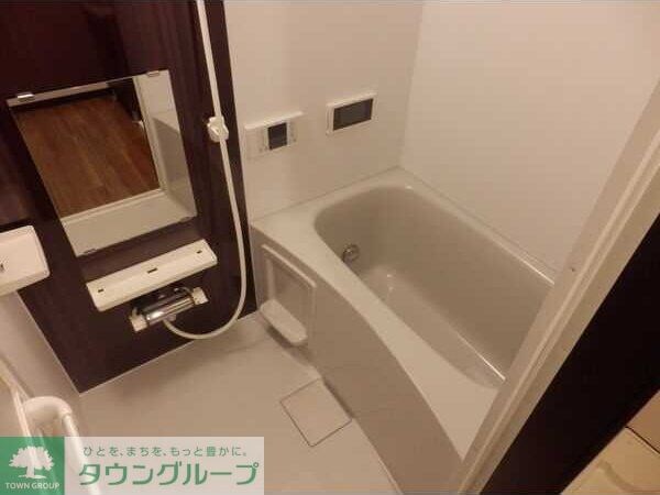 Ampio八田の物件内観写真