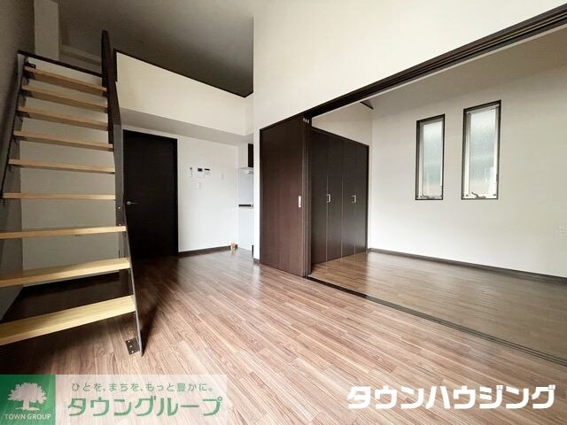 Ampio八田の物件内観写真