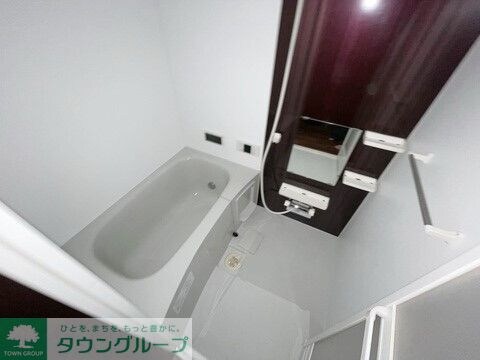 Ampio八田の物件内観写真