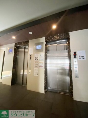 プレサンス錦プレミアムの物件内観写真