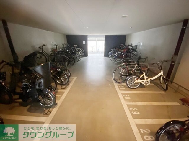 プレサンス錦プレミアムの物件内観写真