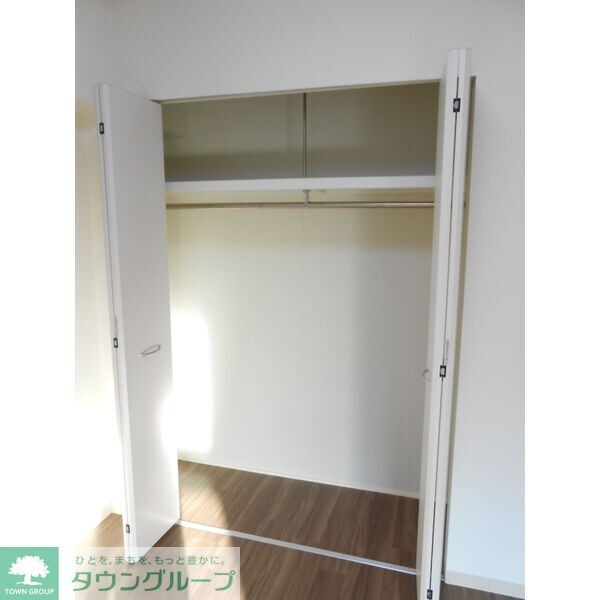 サンエスケーイワタ名城の物件内観写真