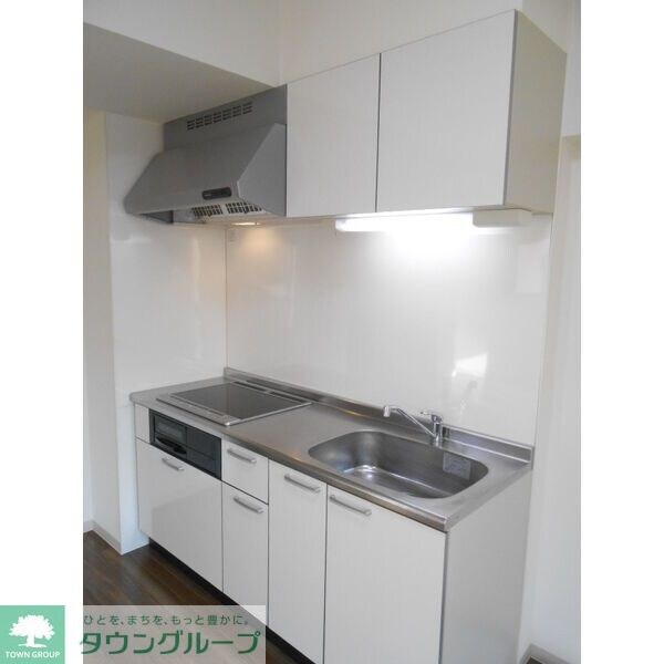 サンエスケーイワタ名城の物件内観写真