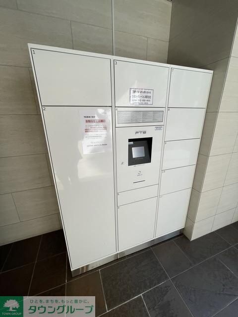 サンエスケーイワタ名城の物件内観写真